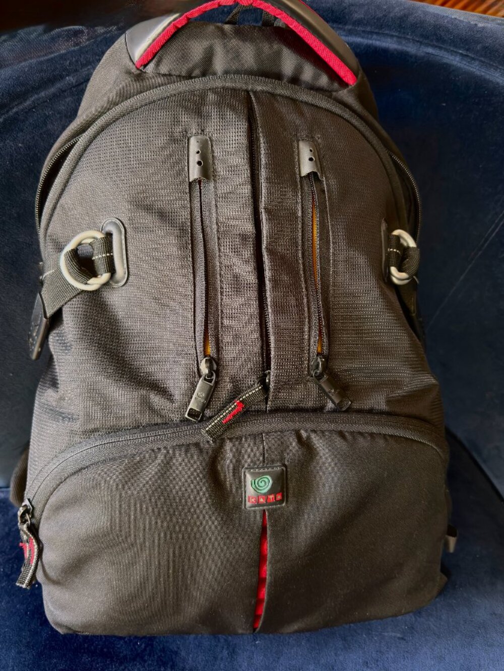 Photographer's Dream Backpack - KATA DR 465